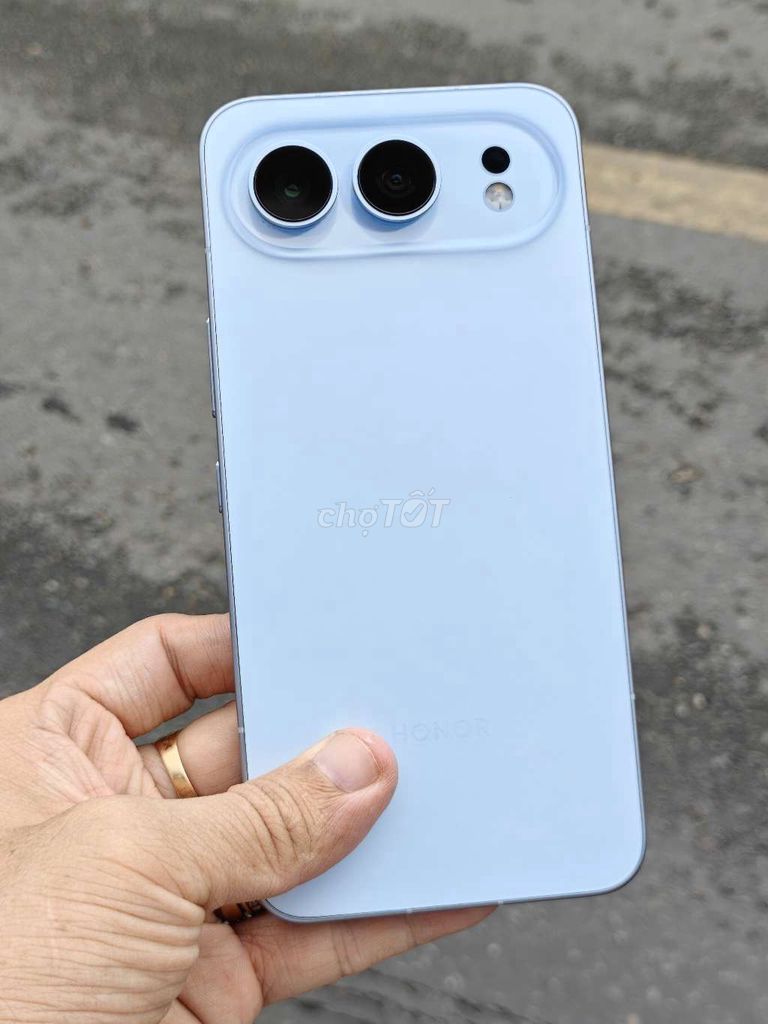 Honor 500 12.256 có ship cod. Mua bán Điện thoại tại Quận Bình Tân Tp Hồ Chí Minh được đăng bởi Anh Rin hình 1