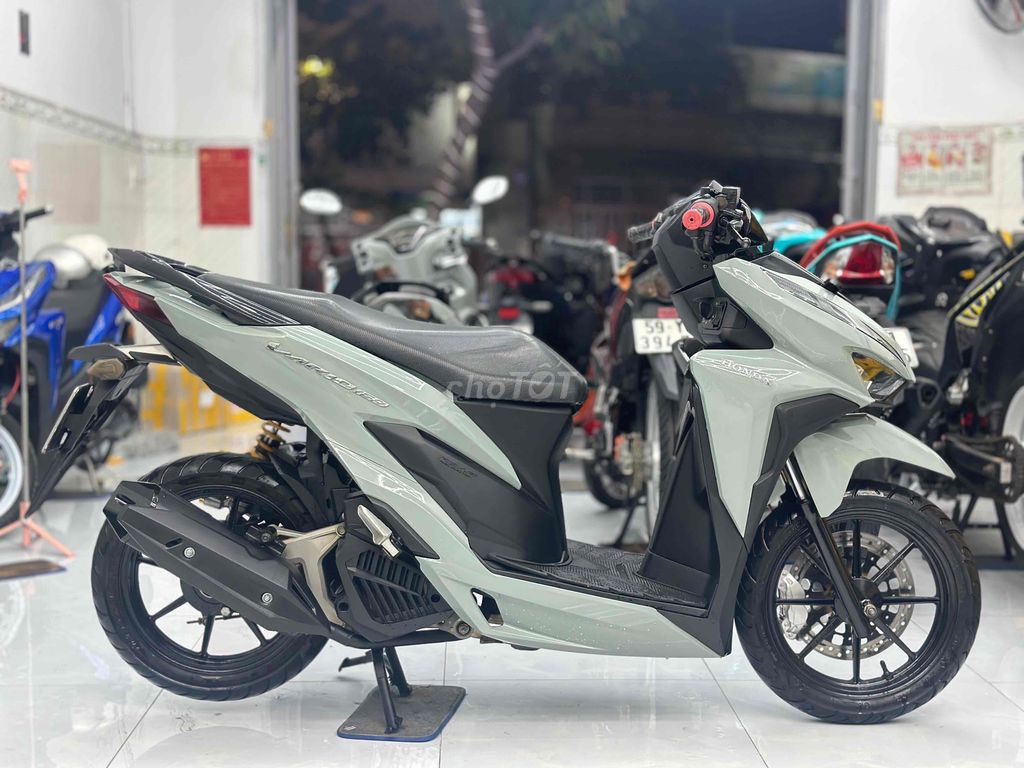Vario zin 150 dọn kiểng full new. Mua bán Xe máy tại Thành phố Thủ Đức Tp Hồ Chí Minh được đăng bởi nguyễn hiếu  hình 6