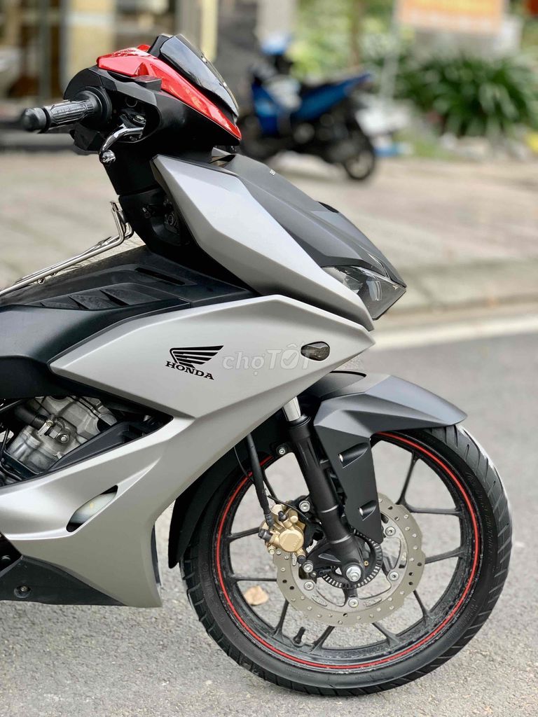 🔥Winner X ABS 2020 chính chủ TP xe zin chạy cực êm. Mua bán Xe máy tại Thành phố Thủ Đức Tp Hồ Chí Minh được đăng bởi iMotorbike Khương Phan hình 10