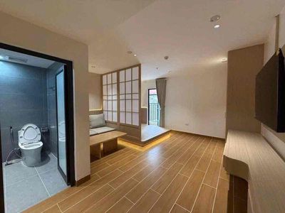 Rent · 1 bd · 35 м² · Quận 10, ул. Đường Sư Vạn Hạnh