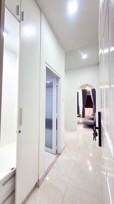 Rent · 1 bd · 60 м² · Quận Tân Bình, ул. Đường Bàu Cát 8