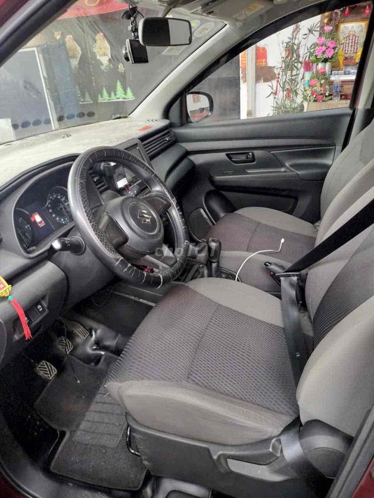 Suzuki Ertiga 2023 - 85000 km. Mua bán Ô tô tại Quận 12 Tp Hồ Chí Minh được đăng bởi NHÀ ĐẤT LÂM NHI hình 10