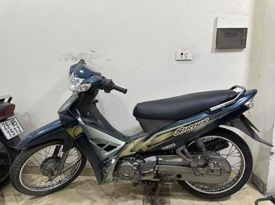 🛵🛵YAMAHA Sirius biển Hà Nội. Mua bán Xe máy tại Quận Hai Bà Trưng Hà Nội được đăng bởi duy