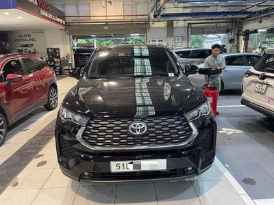 Toyota Innova Cross 2025 - 4600 km. Mua bán Ô tô tại Quận Tân Phú Tp Hồ Chí Minh được đăng bởi Nguyễn Hồ Đạt