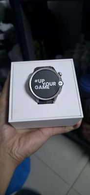Amazfit Balance. Mua bán Thiết bị đeo thông minh tại Huyện Bình Chánh Tp Hồ Chí Minh được đăng bởi Đậu Phộng