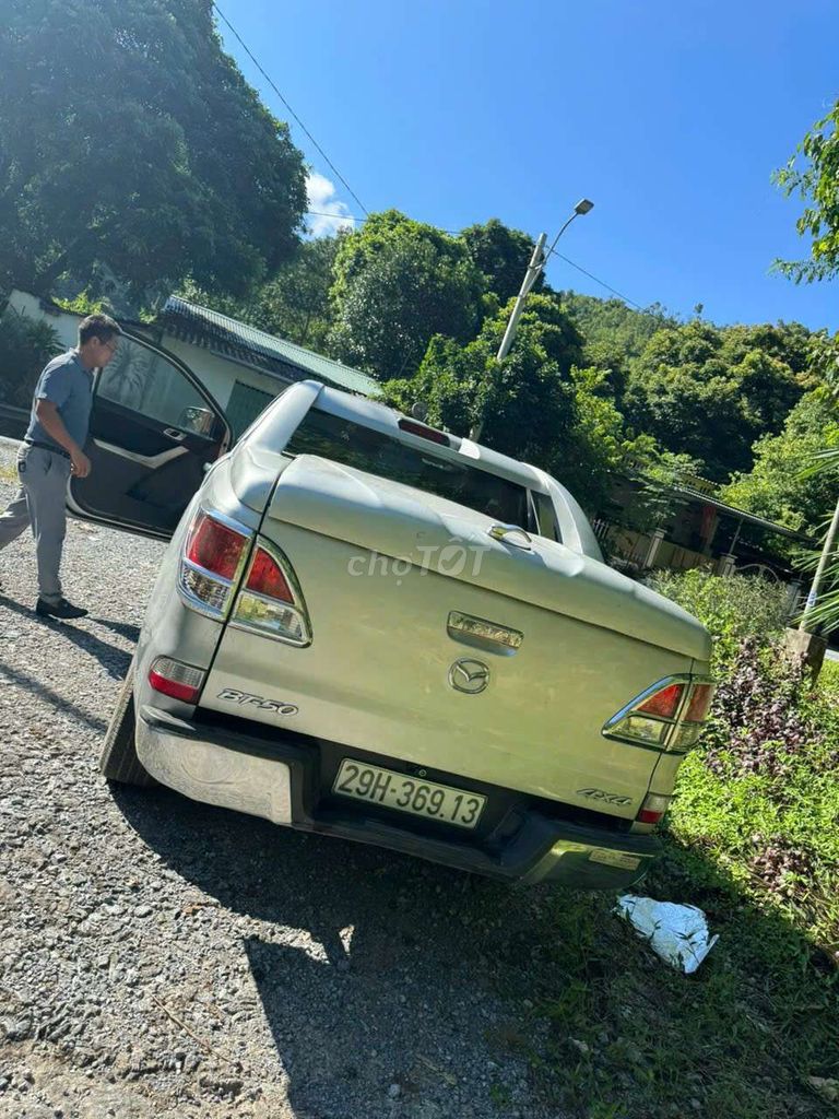 2015 2.2 MT 4WD - 200000 km. Mua bán Ô tô tại Huyện Đan Phượng Hà Nội được đăng bởi Nguyễn Thành Trung hình 3