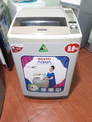 Máy giặt Aqua 9kg