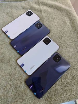 OPPO RENO 4Z 5G ĐẸP KENG , RAM 12/256GB ,MÀN 120HZ. Mua bán Điện thoại tại Thành phố Vũng Tàu Bà Rịa - Vũng Tàu được đăng bởi HNam Mobile