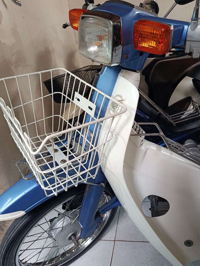 Xe còn rất rất nhiều đồ zin. Mua bán Xe máy tại Quận Phú Nhuận Tp Hồ Chí Minh được đăng bởi Thiên Bảo hình 9