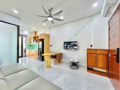 Аренда · 1 комн. · 40 м² · Quận Cẩm Lệ, ул. Đường Nguyễn Phước Lan