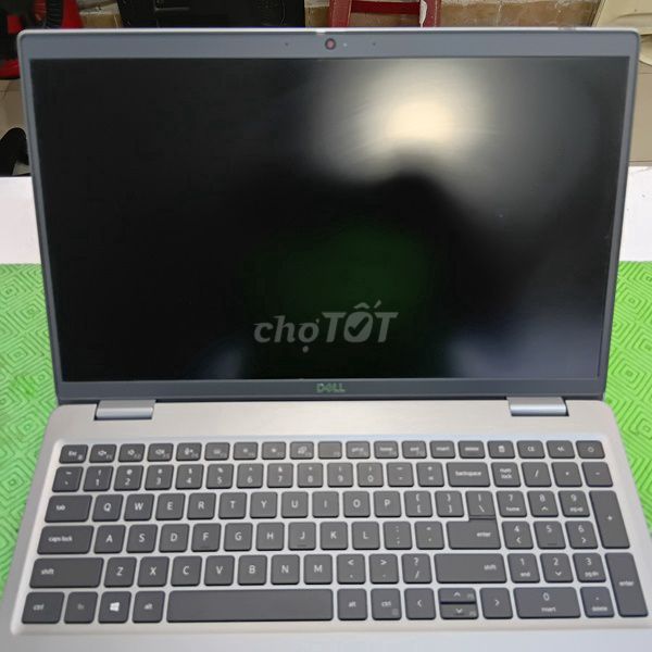 Dell Precision 3560 i7-1165G7, 16GB/512GB, Vga 2G. Mua bán Laptop tại Quận 4 Tp Hồ Chí Minh được đăng bởi chuyenlaptopcu hình 1