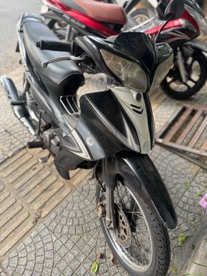 Yamaha Jupiter MX 4 Stroke Đen. Mua bán Xe máy tại Quận Liên Chiểu Đà Nẵng được đăng bởi ALO TÂM GHE