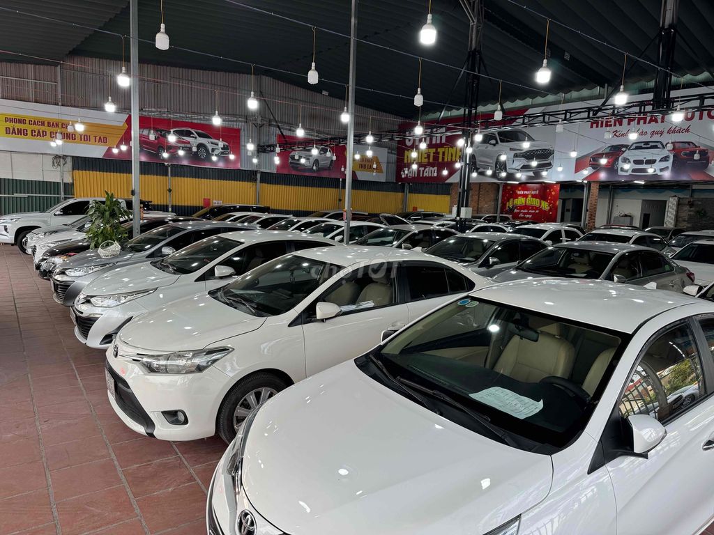 Tuyển Nv kinh doanh, bán hàng. Việc làm tại Thành phố Thuận An Bình Dương được đăng bởi HIỂN PHÁT AUTO hình 4