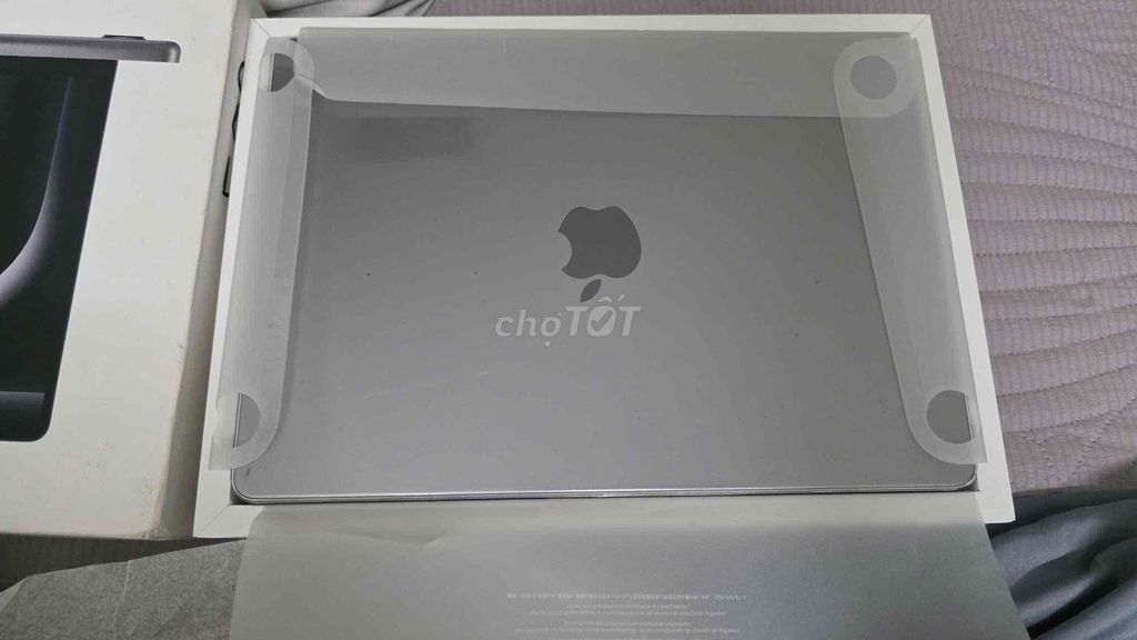 APPLE MACBOOK Pro M3 14 inch 16GB/1TB. Mua bán Laptop tại Thành phố Dĩ An Bình Dương được đăng bởi BINHNGUYEN hình 1