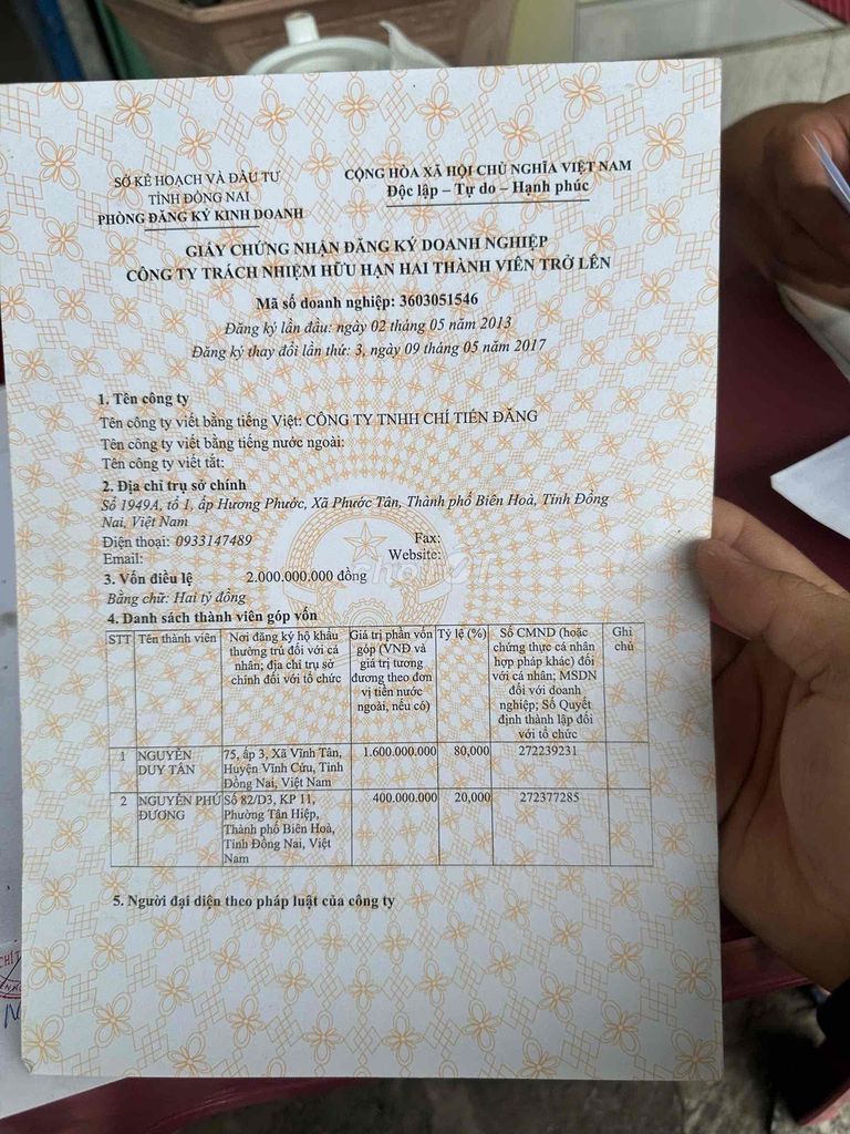 Cruze 2016 LTZ 1.8 AT bản full cửa sổ trời. Mua bán Ô tô tại Huyện Hóc Môn Tp Hồ Chí Minh được đăng bởi hoang van hình 8