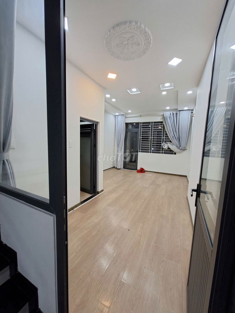 🌹💯Nhà Đẹp MTKD khu Tên Lửa 4x22m 4PN (1PN dưới trệt) GẦN CC MOONLIGHT
