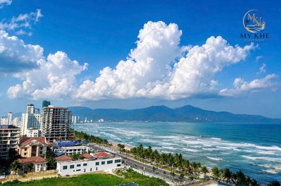 Аренда · 2 комн. · 68 м² · Quận Ngũ Hành Sơn, ул. Đường Trần Bạch Đằng