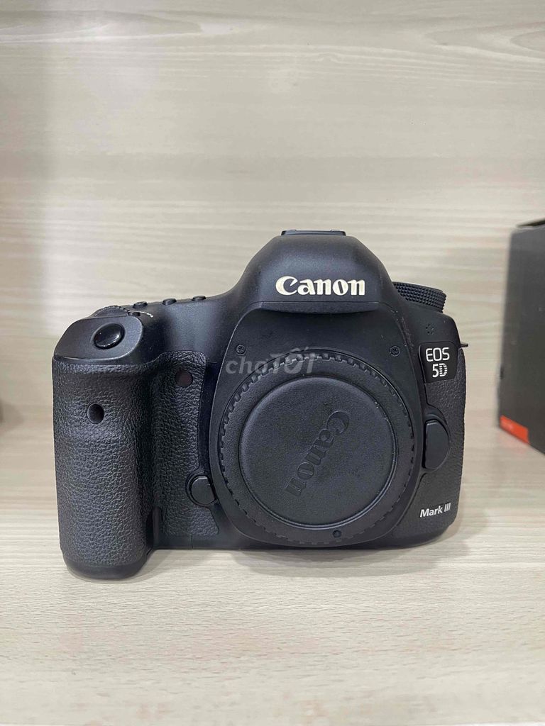 Máy ảnh Canon 5D Mark III DSLR Đen 50mm. Mua bán Máy ảnh, Máy quay tại Quận Nam Từ Liêm Hà Nội được đăng bởi Nghia Nguyen hình 1