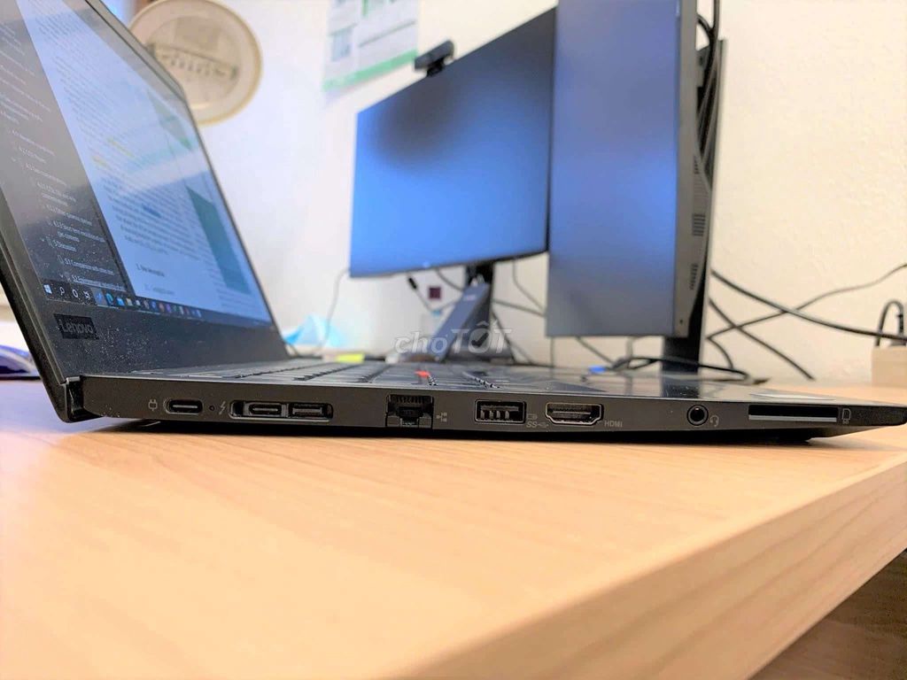 Lenovo ThinkPad Đen. Mua bán Laptop tại Huyện Sơn Tịnh Quảng Ngãi được đăng bởi Huỳnh Tấn Sự hình 1