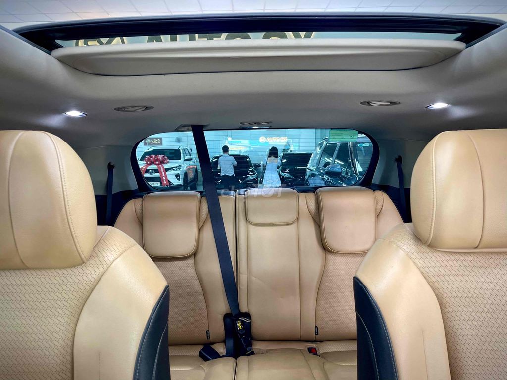 𝐊𝐈𝐀 𝐂𝐀𝐑𝐍𝐈𝐕𝐀𝐋 𝟐.𝟐𝐃 𝐒𝐈𝐆𝐍𝐀𝐓𝐔𝐑𝐄 𝐌𝐎𝐃𝐄𝐋 𝟐𝟎𝟐𝟐. Mua bán Ô tô tại Thành phố Thủ Đức Tp Hồ Chí Minh được đăng bởi Tấn Khang Chuyên Xe Lướt hình 14