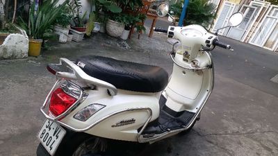 Nuvo 4 xe bao êm chạy mạnh mẽ nhẹ nhàng êm ru. Mua bán Xe máy tại Quận Bình Thạnh Tp Hồ Chí Minh được đăng bởi anh mập 