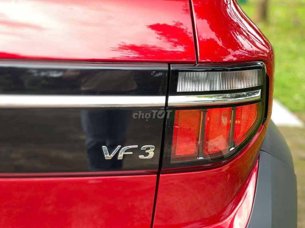 Connect Auto bán VF3 2024 như mới. Mua bán Ô tô tại Thành phố Pleiku Gia Lai được đăng bởi Connect Auto hình 6