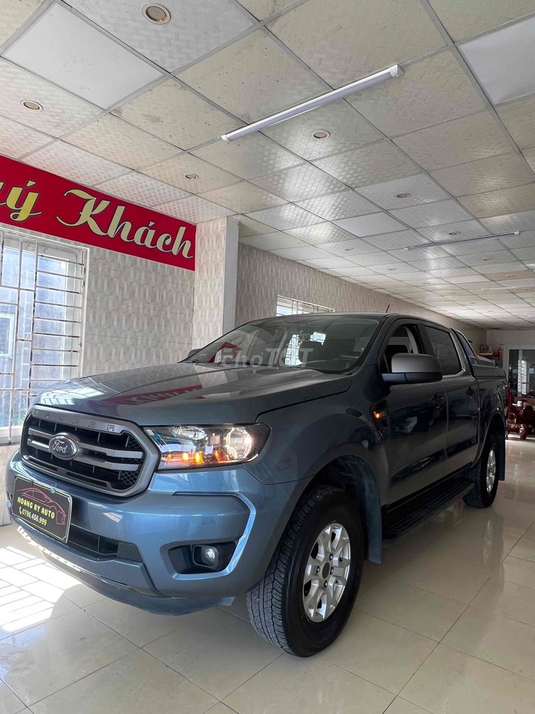 Ford Ranger 2019 XLS 2.2L 4x2 AT - 110000 km. Mua bán Ô tô tại Thị xã Kỳ Anh Hà Tĩnh được đăng bởi HOÀNG KY AUTO hình 12
