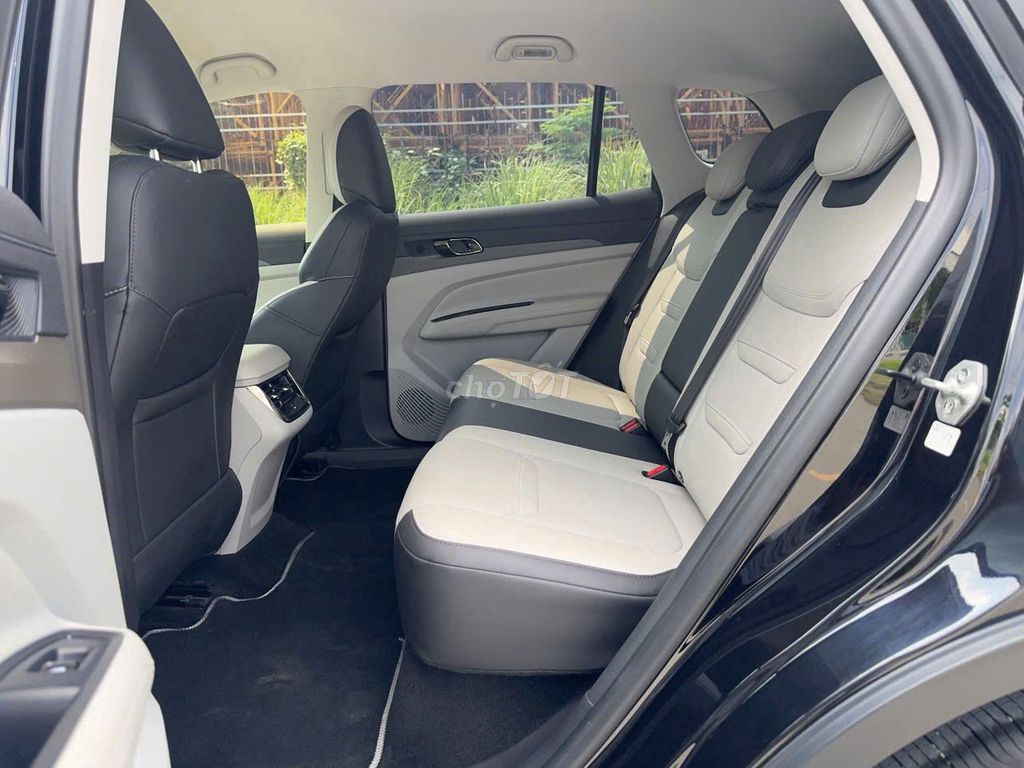 Ford Territory 2023 Trend 1.5 AT - 29500 km. Mua bán Ô tô tại Quận Phú Nhuận Tp Hồ Chí Minh được đăng bởi Trần Hoàng Long hình 8