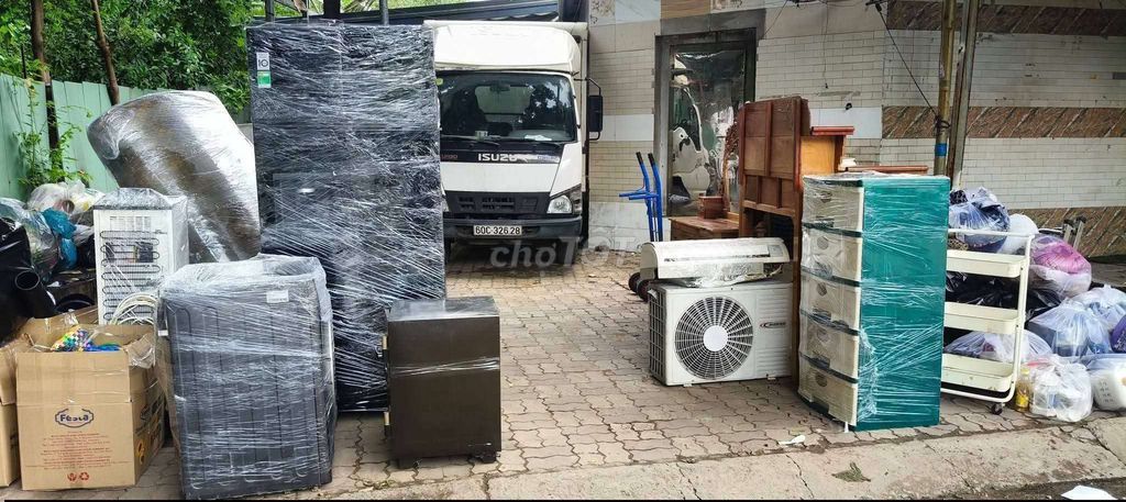 Dịch vụ chuyển nhà trọn gói. Dịch vụ tại Thành phố Thủ Dầu Một Bình Dương được đăng bởi Hưng Thịnh  hình 1