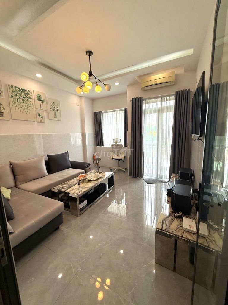 🌳🌳NHÀ ĐẸP MTKD ĐƯỜNG TÊN LỬA CÁCH AEON 50M💥4,5x20m 4 Tầng ở ngay🍁