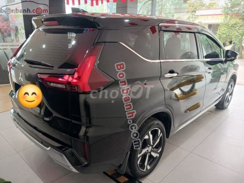 Mitsubishi Xpander 2022 Premium 1.5 AT - 7v. Mua bán Ô tô tại Thành phố Ninh Bình Ninh Bình được đăng bởi Nguyễn Văn Ất hình 1
