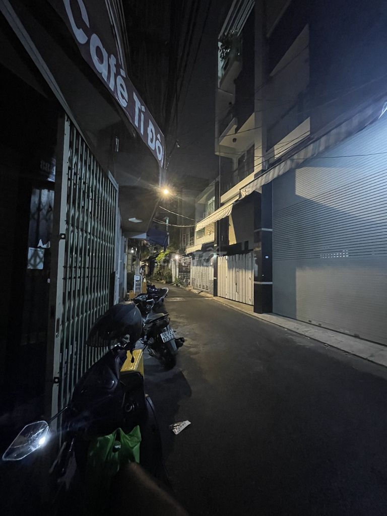 Аренда · 2 комн. · 30 м² · Quận Tân Bình, ул. Đường Phan Sào Nam