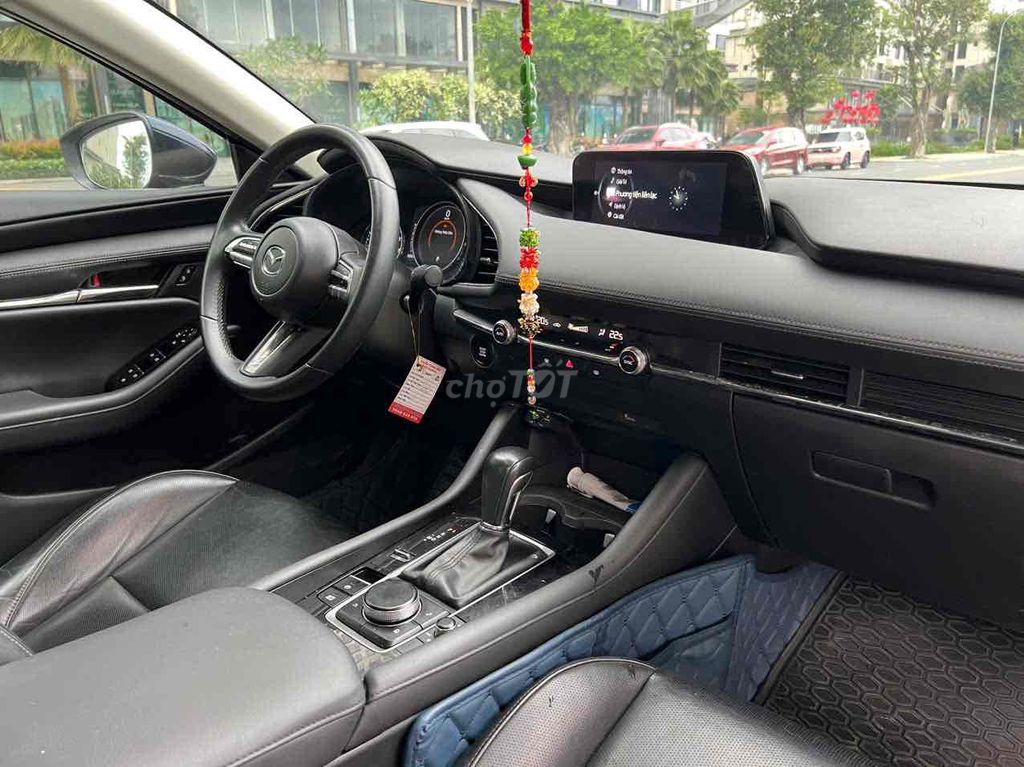 MAZDA 3 1.5AT LUXURY 2021 CÒN MỚI CỨNG BAO TEST. Mua bán Ô tô tại Thành phố Thủ Đức Tp Hồ Chí Minh được đăng bởi Nguyên Ô Tô Thủ Đức hình 5