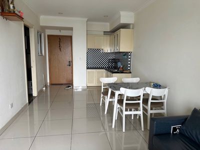 Rent · 2 bd · 60 м² · Quận Tân Bình, ул. Đường Phan Huy Ích