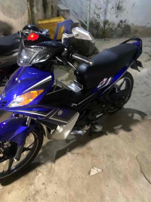 Yamaha Exciter 2011 Xanh Trắng