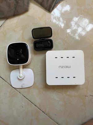 Camera tplinkTC60kèm taisamsung dock 8c chống trộm. Mua bán Máy ảnh, Máy quay tại Quận Tân Phú Tp Hồ Chí Minh được đăng bởi Min Min