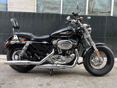 Cần bán Harleydavidson Custom1200