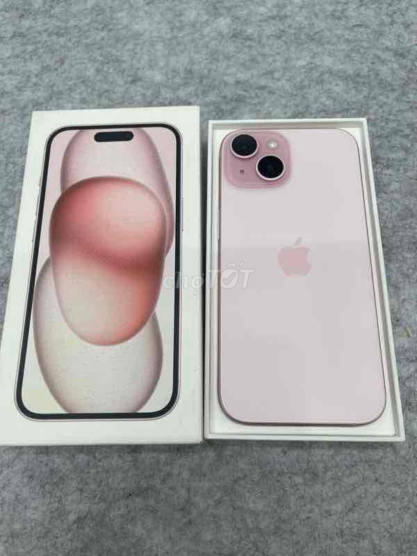iphone 15/128Gn mã vna còn bh apple 3/2027 fpt. Mua bán Điện thoại tại Quận Tân Bình Tp Hồ Chí Minh được đăng bởi Shop Trung Văn Apple Watch hình 1