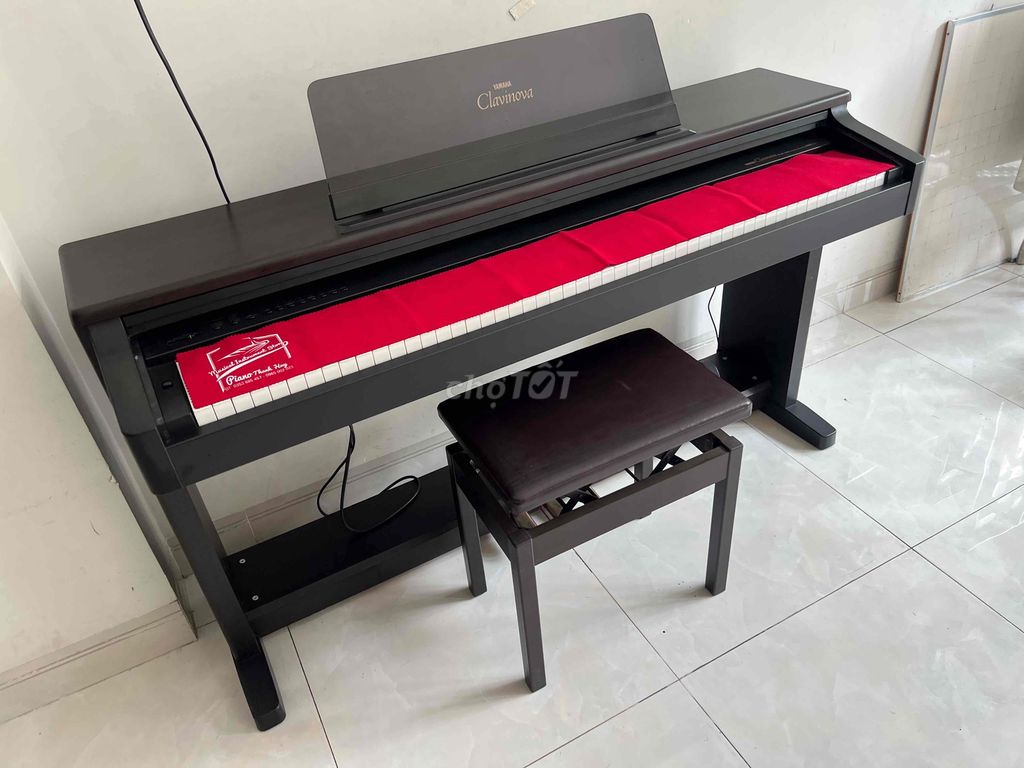 piano Yamah CLP123