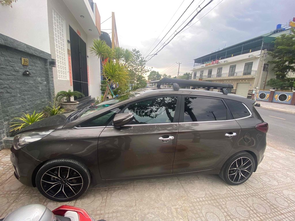 Kia Rondo 2015 2.0 GATH - 58000 km