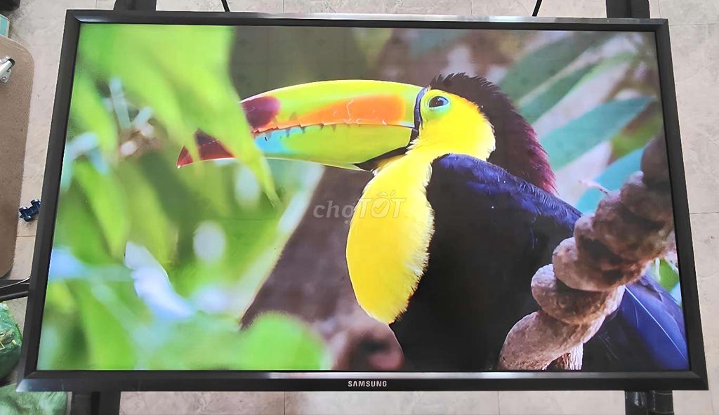 Tivi Samsung 28 inch. Mua bán Tivi, Âm thanh tại Thành phố Buôn Ma Thuột Đắk Lắk được đăng bởi giare hình 1
