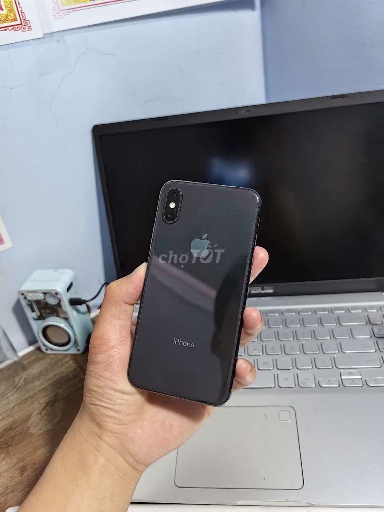 Iphone XS quốc tế. Mua bán Điện thoại tại Quận Bình Thuỷ Cần Thơ được đăng bởi Nghĩa hình 1