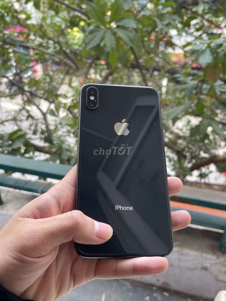 Apple iPhone XSmax 64gb. Mua bán Điện thoại tại Thành phố Cà Mau Cà Mau được đăng bởi chú đạt 50t hình 1