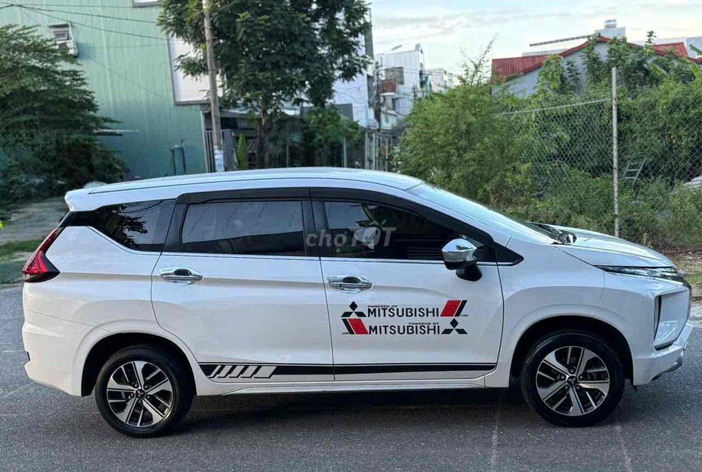 Mitsubishi Xpander 2019 1.5 AT Eco. Mua bán Ô tô tại Quận Liên Chiểu Đà Nẵng được đăng bởi toàn hình 6