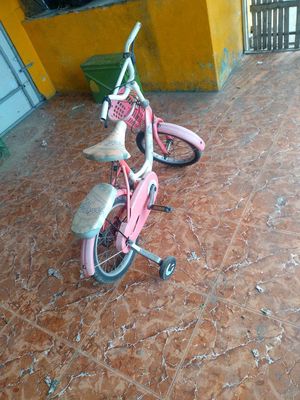 Xe đạp dành cho bé 6 tuổi lớp 1