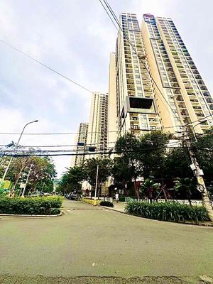LÔ ĐẤT ĐẸP HẺM 285, XH ĐẬU CỬA, SỔ ĐẸP - CÁCH MẠNG THÁNG 8 - 4X26 (110