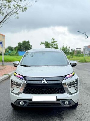 Xpander 2024 Premium 1.5 AT - 9000 km siêu lướt. Mua bán Ô tô tại Quận Hải Châu Đà Nẵng được đăng bởi Nguyễn Vương Auto