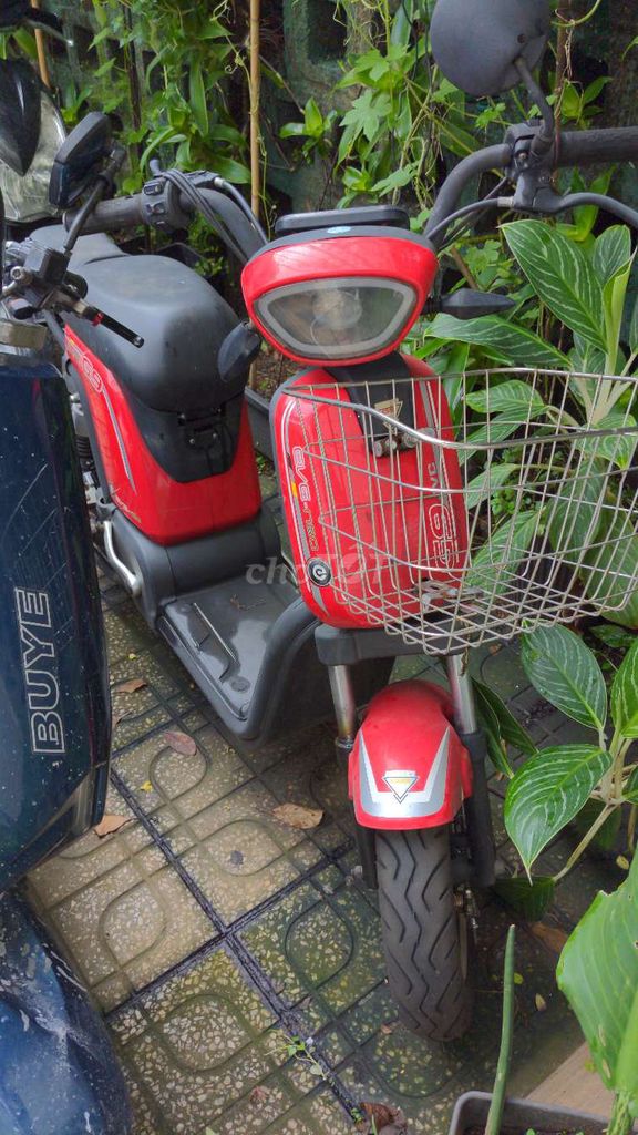 JVC G9 xe đạp điện. Mua bán Xe điện tại Thành phố Thủ Đức Tp Hồ Chí Minh được đăng bởi Anh Quoc hình 1