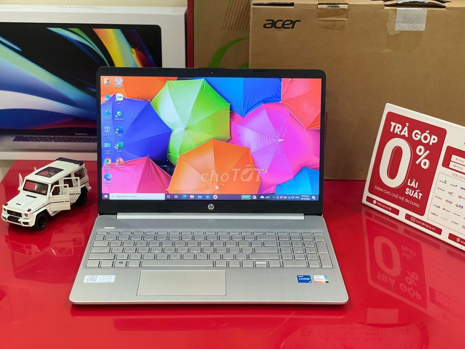 HP Laptop 15s, i3_1215U, 8G,512G, FHD, NEW, 2-2025