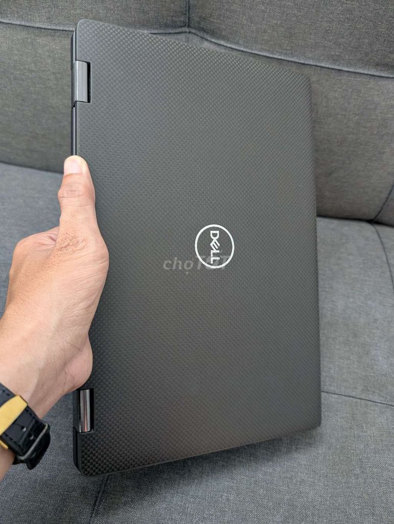 Dell Latitude 7430 2in1 Máy zin nguyên bản. Mua bán Laptop tại Quận 10 Tp Hồ Chí Minh được đăng bởi ComputerHitech hình 1